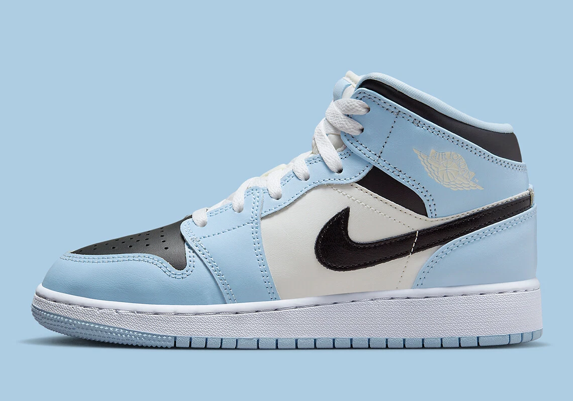 Nike Air Jordan 1 Mid GS
