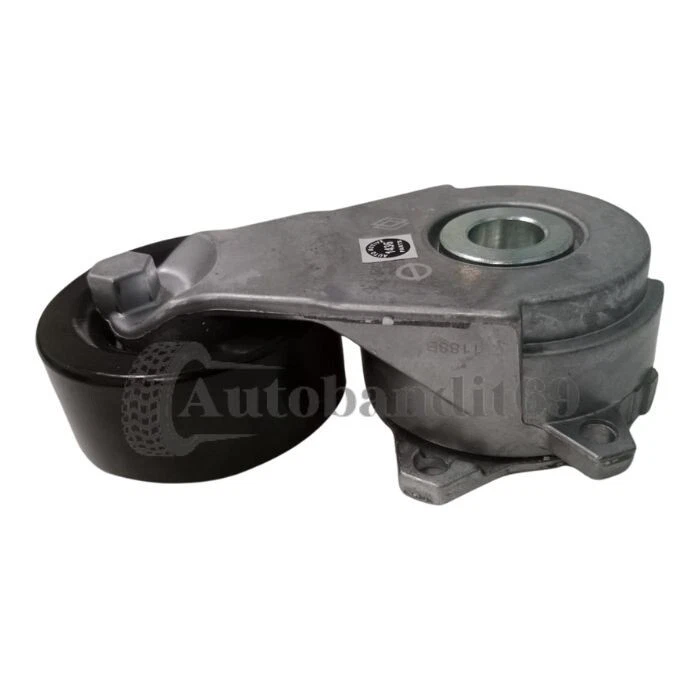 适用于日产 Juke、Rogue Sports Sentra、皮带张紧器、111955-1KC0A 正品 — 第 4/4 张图片