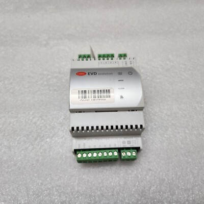 CAREL EVD00E51 EVD EVOLUTION
