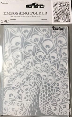 🆕Your Choice Darice Embossing Folders ✍️ - Picture 49 of 231
