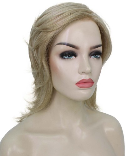 Still ME Tia Pixie Straight Wig, Women's Multicolor Shoulder length Wig,CM-0116 - Picture 259 of 267