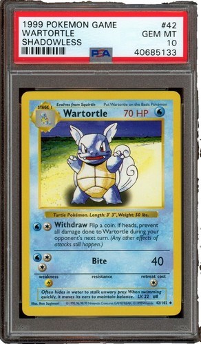 1999 rhydon pokemon card value Rhydon (112) 1999 Pokemon Burger King
