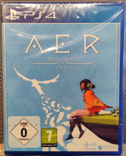 Aer: Memories of Old - Sony PlayStation 4 - N...