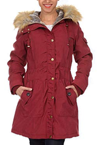 madison expedition jacket