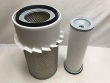 Filter Air Replace 6681474 6681475 for Bobcat S220 S250 S300 A300 Older Style√sn