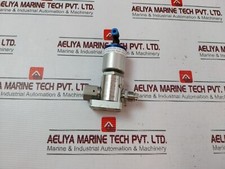 ROTAREX SELFA M4SI S Inline Diaphragm Valve 7 BAR/102 PSI