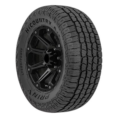PRINX HICOUNTRY HT2 Light Truck Tire LT235/85R16 112S
