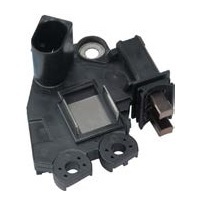 Régulateur pour alternateur Valeo 2542685 pour stopper les baisses de tension auto