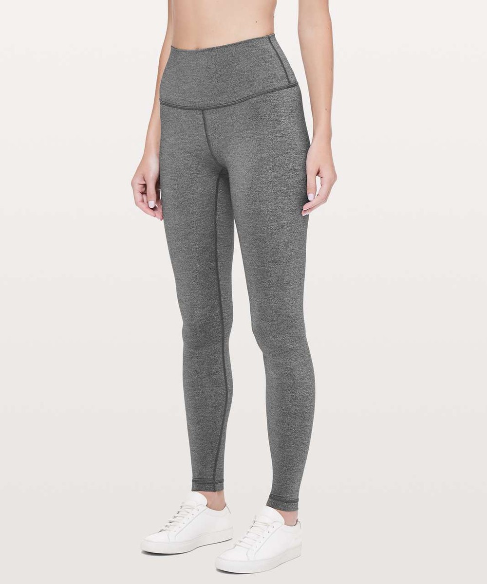 【ルルレモン】Wunder Under Hi-Rise Tight 28” Lululemon Wunder Under High-Rise Tight 28