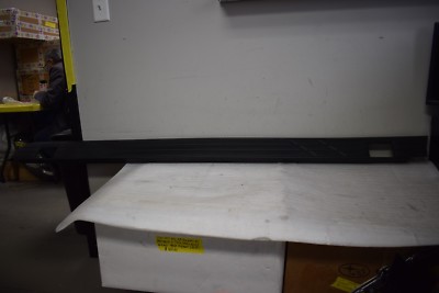 2010-2013 GMC SIERRA 1500 BED RAIL PROTECTOR FACTORY OEM 17802473 | eBay