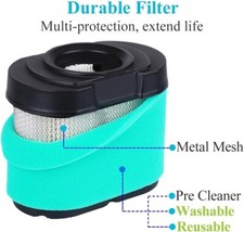 Kit Manutenzione Tosaerba Briggs & Stratton Quantum - Ricambi Per Motori A Benzina - Foto 8