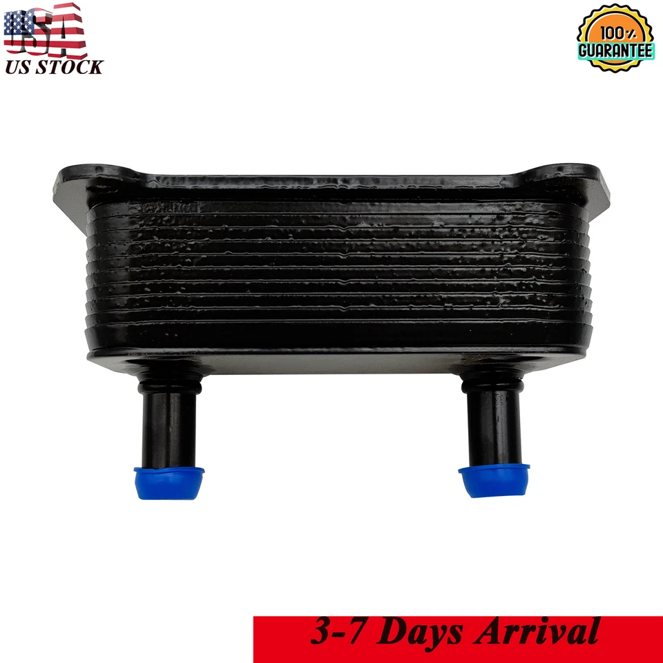 Enfriador de radiador de aceite de motor para Sea-Doo Challenger RXP GTS GTX STOCK EE. UU. 420888852 Foto 4 de 4