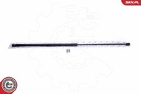 Esen SKV Gasfeder Motorhaube DäMpfer Passend FüR Mercedes G-Klasse W463