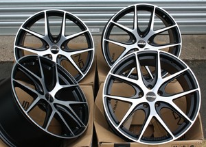 Volvo c30 rims