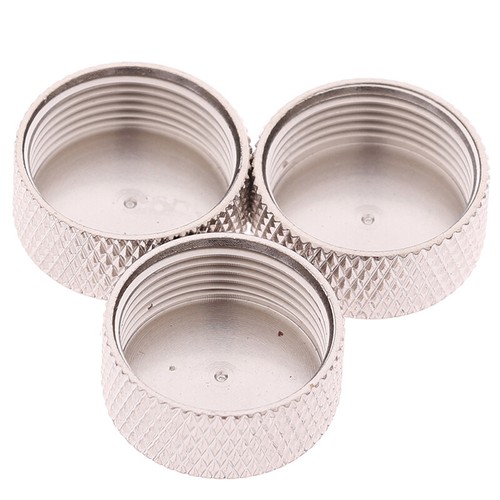 5PCS Dust Cap Cover Damage Protector For N Female / UHF SO239 RF Connec xiJy3 - Photo 10/12