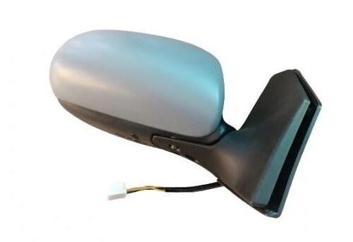Right Side Mirror for Toyota Avensis T25 04.2003-06.2006