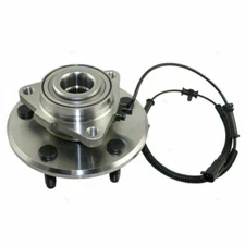 Timken Front Wheel Hub Bearing For 2006-2008 Dodge Ram 1500 SP500101 w/ABS B04