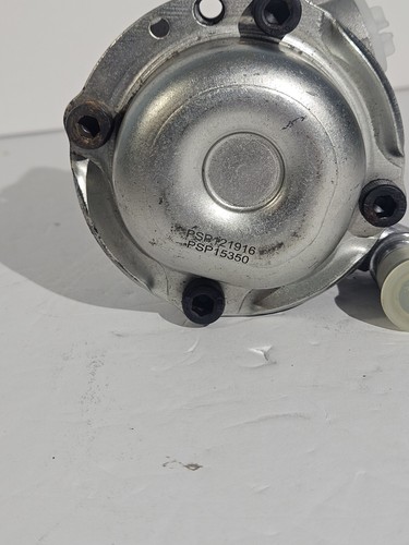 WD Express 5712N Power Steering Pump For Select 00-06 BMW Models - Picture 2 of 7