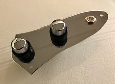 1960's Style wiring harness for Fender Jazz Bass CTS, Mallory, Pure Tone, NEW 