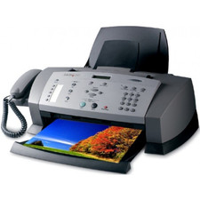Lexmark X4270 All-In-One Inkjet Printer for sale online | eBay