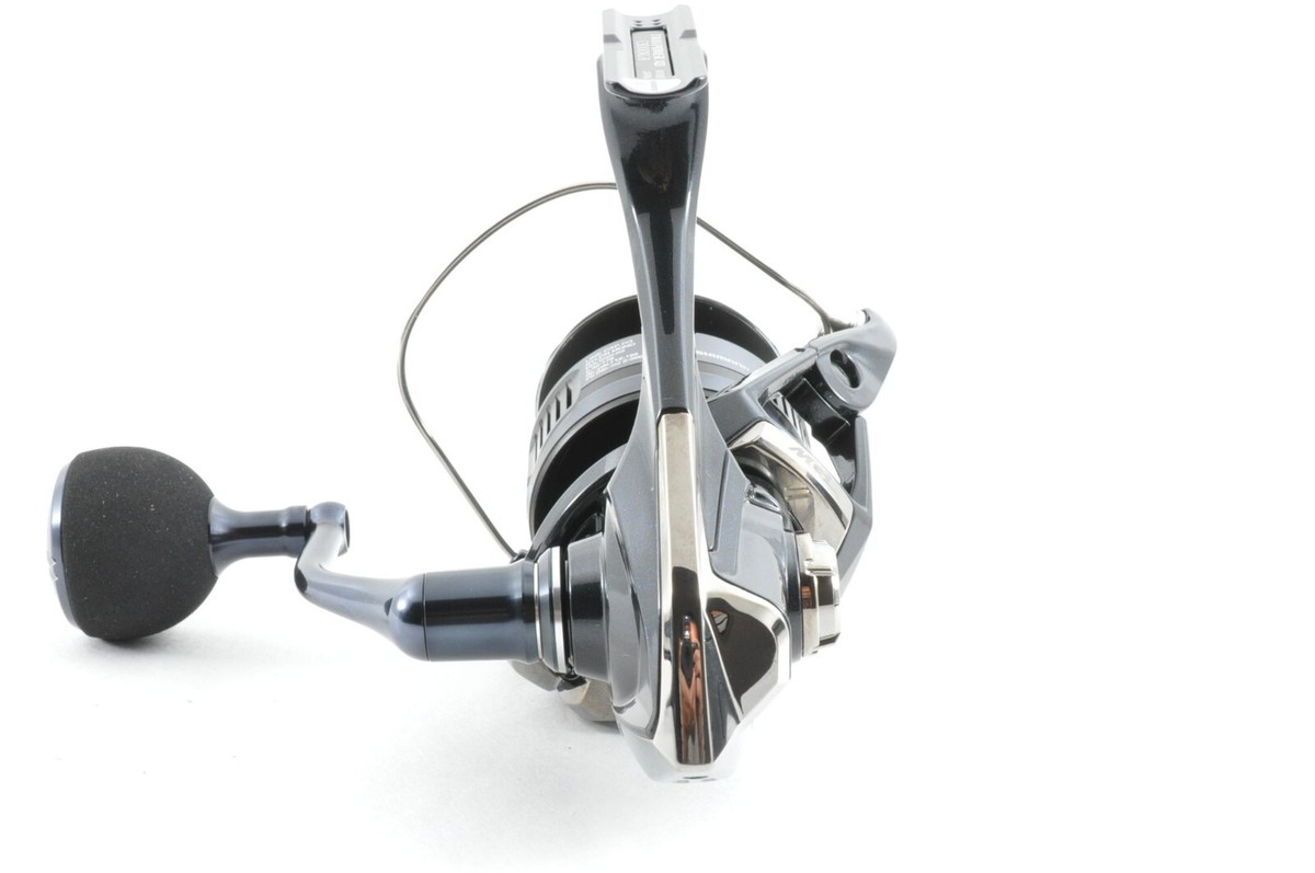 リール SHIMANO 25 TWIN POWER XD C5000XG SHIMANO 25 TWIN POWER XD C5000XG Spinning Reel 【 1day shipping