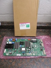OEM NEW LG MAIN PCB REFRIGERATOR EBR78643439 BOARD FREE SHIPPING