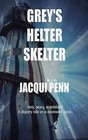 Grey's Helter Skelter by Jacqui Penn (Paperback, 2013)