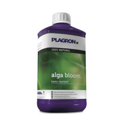 Plagron Alga Bloom 1 L