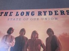  The Long Ryders 1986 State Of Our Union 12x12 Promo 2-Sided Cover Flat Poster  — photo 2