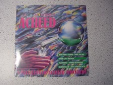 Now Thats Aciieed  12 Vinyl, Originalverpackt...
