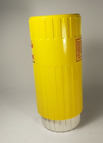 Tennis Ball Saver Gexco ~ Keeps 3 Balls Factory Fresh and Bouncing New +3 Balls - Picture 3 of 12
