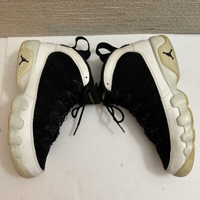 jordan 9 la all star