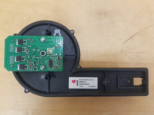Truma Kombikessel C3402 C6002 Verbrennungslüfter Prüfservice -12 Monate  Garantie | eBay
