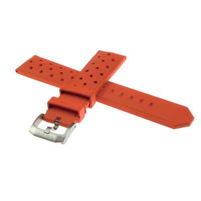 Rubber Strap Bracelet Montre Tag Heuer Formula TAG Heuer