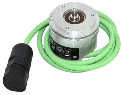Siemens 6FX2001-2CB00 Incremental Encoder 6FX2 001-2CB00