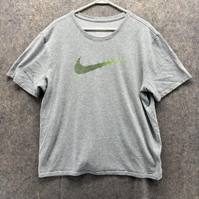 plus size men nike shirts