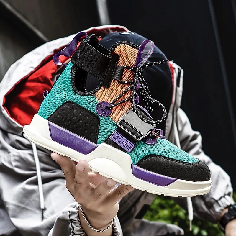 Fitness culture best sale shoes