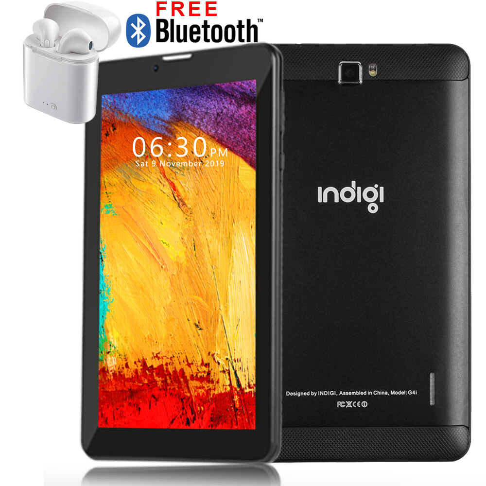 4G GSM 7.0in Unlocked Smart Cell Phone Android 9.0 Pie Tablet PC AT&T /  T-Mobile | eBay