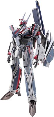DX Chogokin The Movie Macross Δ Absolute LIVE!!!!! VF-31AX Kairos Plus