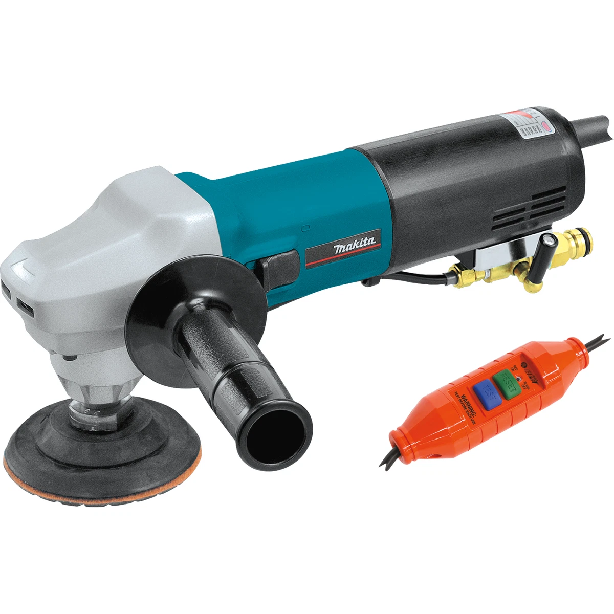 Jogo com 3 Escovas de Nylon Grão Fino para Furadeira - MAKITA-D-70758