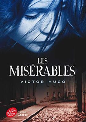 Les Misérables (Livre de Poche Jeunesse) (French Edition)