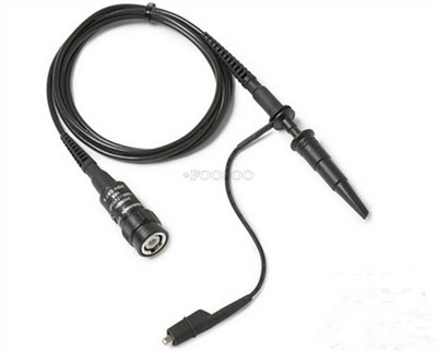 Used Oscilloscope Probe Tektronix TPP0101 Passive Probe Tested 100Mhz eb