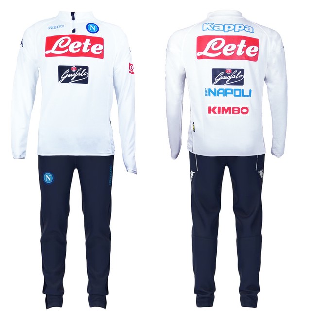 abbigliamento sportivo kappa