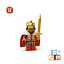 thumbnail 2 - LEGO 71008 Series 13 Minifigures packet opened to identify content New