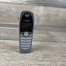 Cisco-Linksys CIT200 Cordless Telephone For Skype Please See Picture/Description