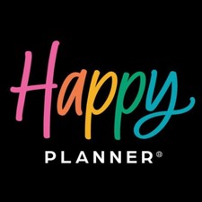 Happy Planner Varies Supplies Planners, Stickers, Expansions, Paper, etc. 