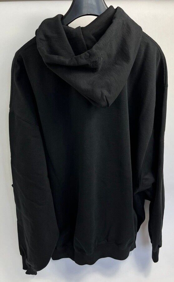 Vetements - Logo Oversized Hoodie Size: XS Fits XL+ | eBay Vetements - Logo Oversized Hoodie Size: XS Fits XL+ | eBay