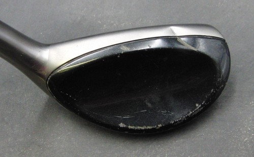 Cleveland Halo 25° 4 Hybrid Regular Graphite Shaft Lamkin Grip - Picture 3 of 6
