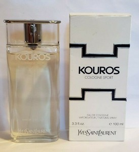 yves st laurent sport cologne