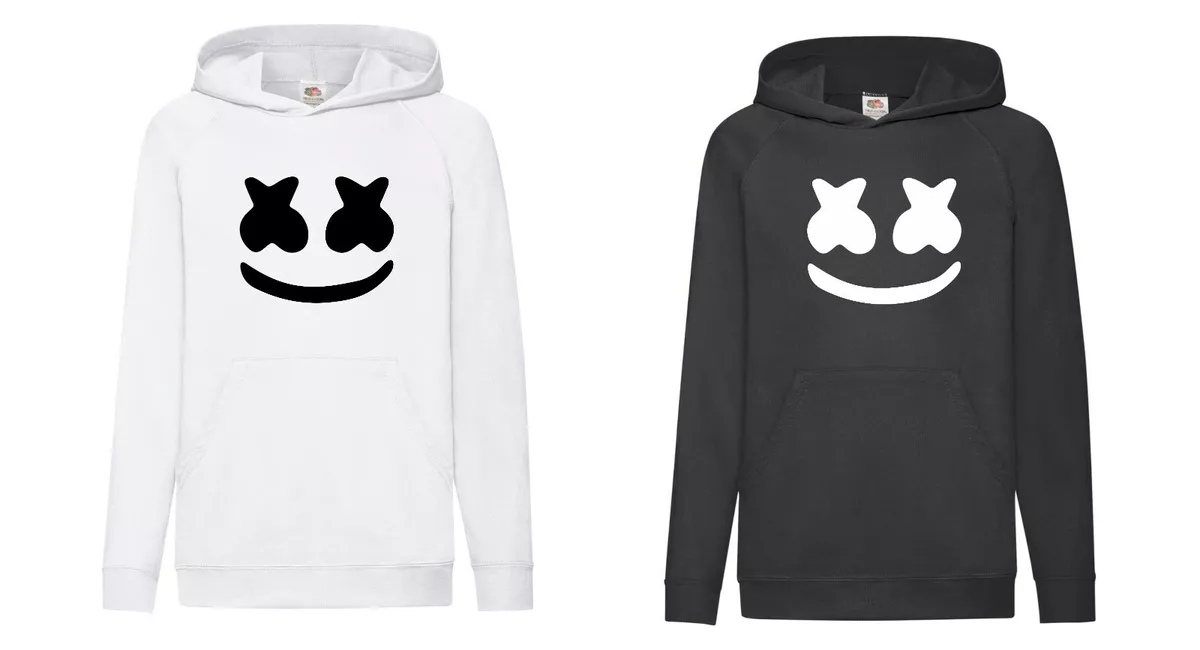 Marshmello felpa discount